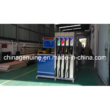 All Stainless Steel Fuel Dispenser